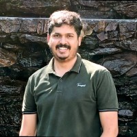 Shreyas V Kumar