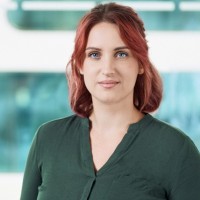Kamilė Baltrušonė