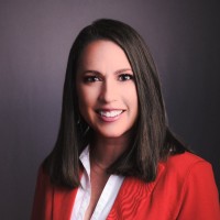 Amanda Hunter Barnes, MBA