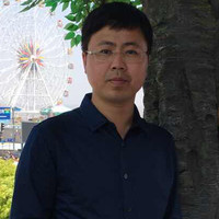Yungang Yan