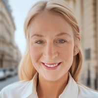 Camilla Haaber Bernth