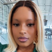 Boitumelo Letlhaku