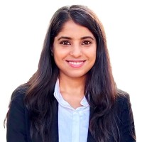 Manisha Gupta