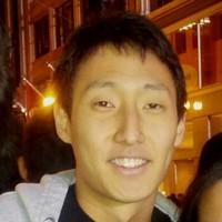 David Huh