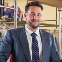 Dustin Goldberg