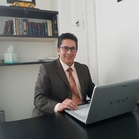 Manuel Alfredo Alméciga Cañón