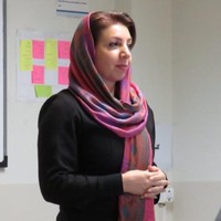 Roya Kadkhodaei