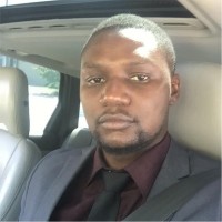 Roland Ngengetereze