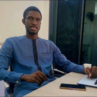 Mouhamadou Doudou Teuw Seck