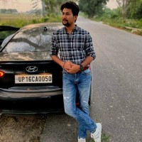Utkarsh Awasthi