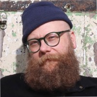 Mike Doughty
