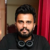Santosh kumar s
