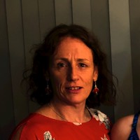 Gill Mckenzie