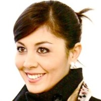 Cristina Alagia