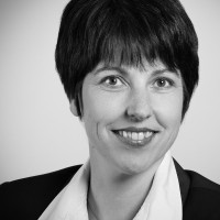 Dr. Katharina ('Katja') Grimme
