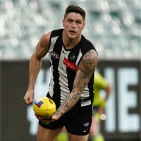 Jack Crisp