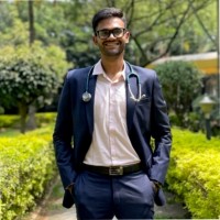 Siddharth Senthil