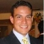 Daniel Palacios