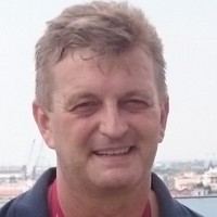 Srdjan Maricic