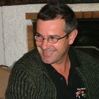 Jean-Francois Ordrenneau