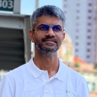 Siddhguru Juvekar
