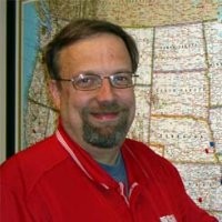 Todd Harshman