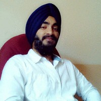 Jasvinder Singh