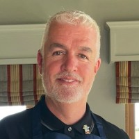 Gary Broderick