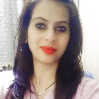 Mitika Saini