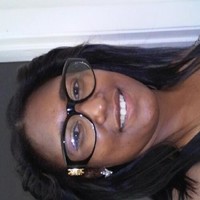 Tia Hawkins'Scott