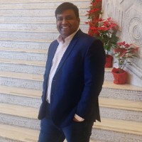 Prasanth Gopinath