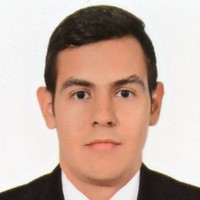 Cristian Camilo Olaya Astudillo