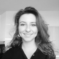 Lisa Jouin