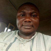 Isaac Oluwaseun Odebunmi