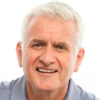 Kevin Waldron