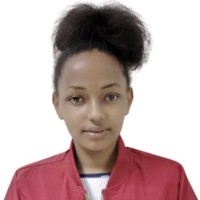 Damaris Muhia
