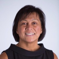 Pia Mccusker