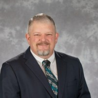 Paul Irwin
