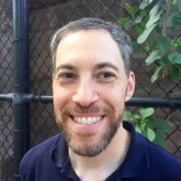 Jonathan Kravetz