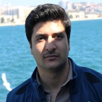 Zahid Najar