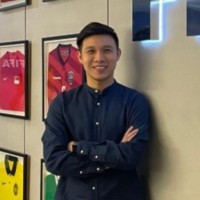 Isaac Chong
