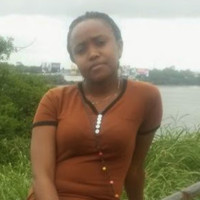 Angelica Mbui