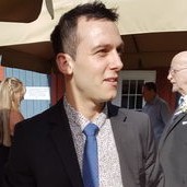 Cédric Riverin