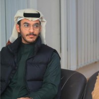 Fahad Aljabr