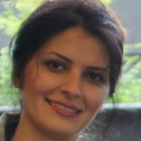 Simin (Maryam) Jafarbegloo