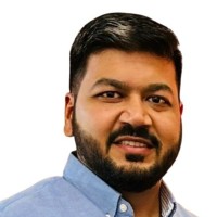 Pushkar Sharma