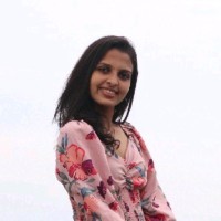 Anjali Joshy