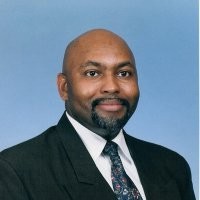 Reginald Johnson