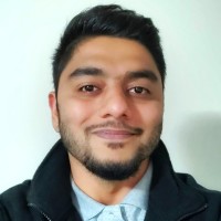 Kaushik Baskaran