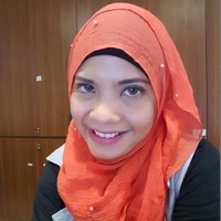 Luluk Sri Utami S.Ikom, M.Ikom